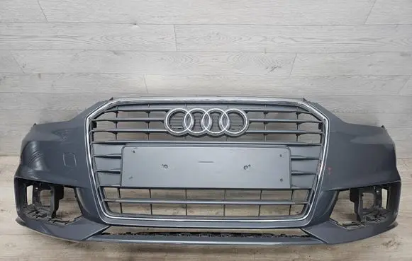 Audi A1 Front bumper 8XA807437