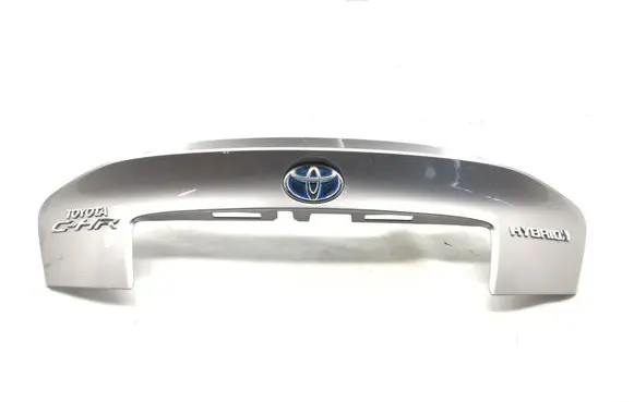 Toyota C-HR I Tailgate/trunk spoiler 76811F4010