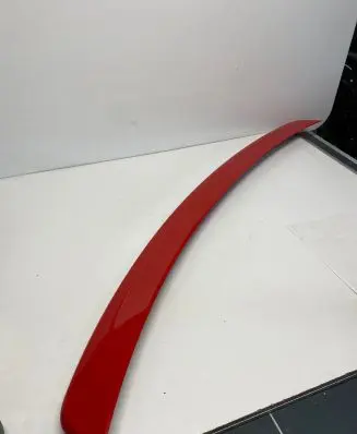 Ford Mustang VI Tailgate/trunk spoiler FR3B7641602ABW