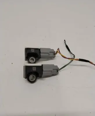 Volvo XC60 Airbag deployment crash/impact sensor 31334336