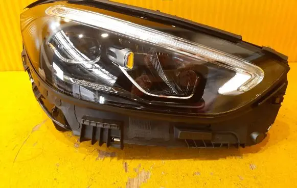 Mercedes-Benz C W206 Headlight/headlamp A2069068404