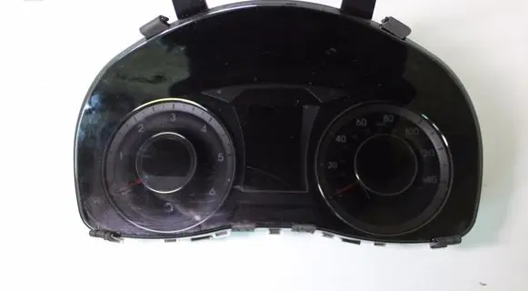 Hyundai i40 Speedometer (instrument cluster) 1161601230