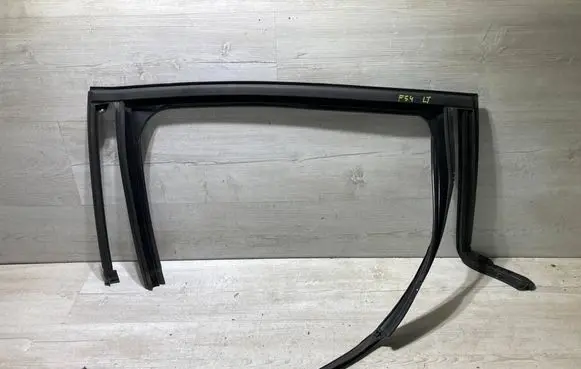 Mini Clubman F54 Rubber seal rear door 7344165