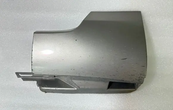 Volkswagen PASSAT B7 Sill 3AA853897