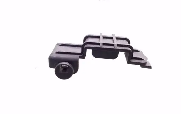 Audi A6 S6 C5 4B Radiator mount bracket 8D0260427