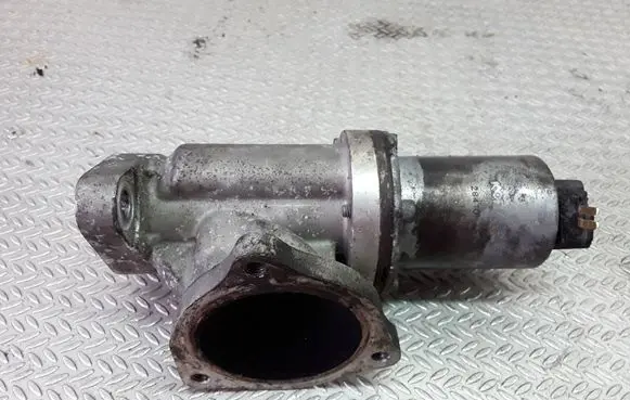 Hyundai Tucson LM EGR valve 2841027410