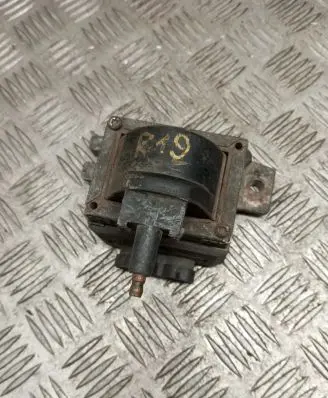 Renault 19 High voltage ignition coil