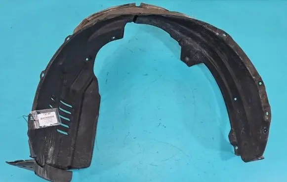 Lexus NX Front wheel arch liner splash guards 53896-78011 IMPRK1521847
