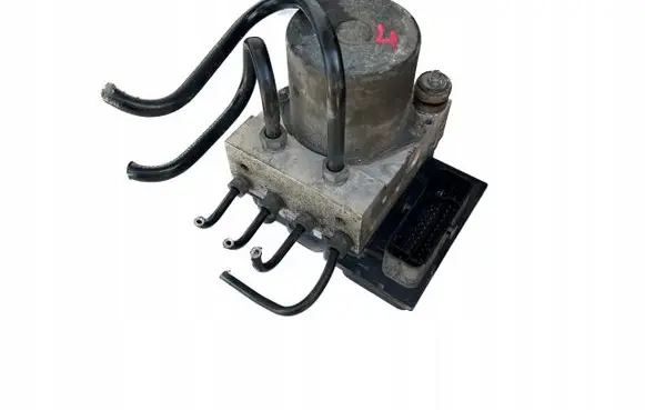 Citroen DS5 ABS Pump 9678189680
