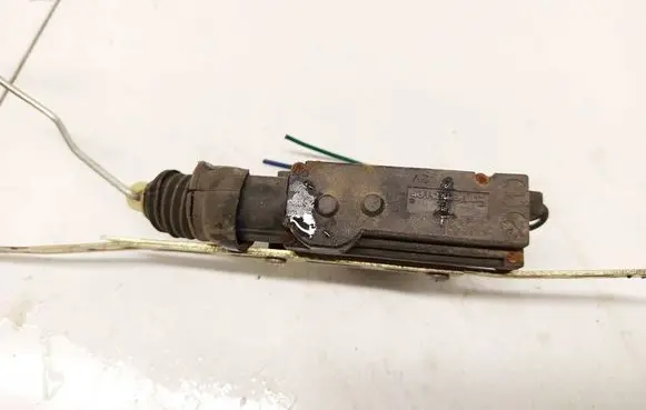 Mazda Demio Central locking motor 