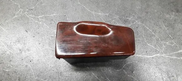 Audi A8 S8 D2 4D Ashtray (rear) 4D0857406B