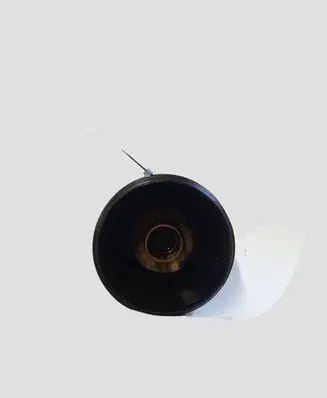 Mercedes-Benz E W213 Oil filter cover