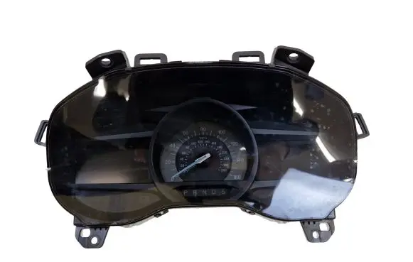 Ford Edge II Speedometer (instrument cluster) KT4T10849 KT4T10849CE MX2575408935