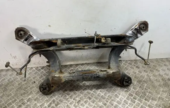 Mercedes-Benz GLK (X204) Rear subframe A2043504066