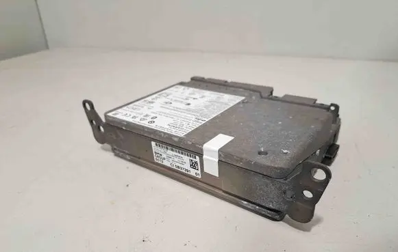 BMW X5 G05 GPS navigation control unit/module 5B37391 5B93748