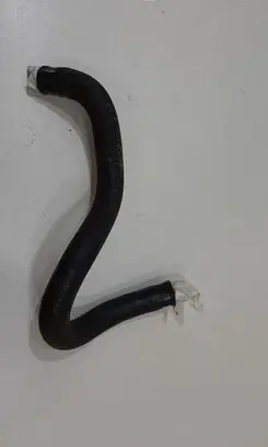 BMW 3 E90 E91 Power steering hose/pipe/line 6767998