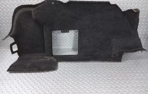 Cadillac XTS Other trunk/boot trim element 84421146 22864830 22903183