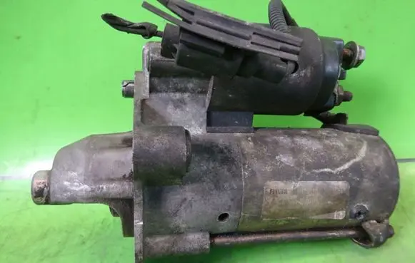 Ford Focus Starter motor 3M5T11000