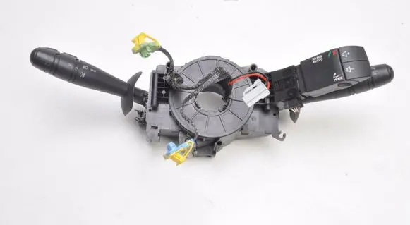 Renault Laguna II A set of switches 8200420148