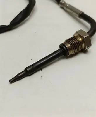 Volkswagen Crafter Exhaust gas temperature sensor 04L906088HF