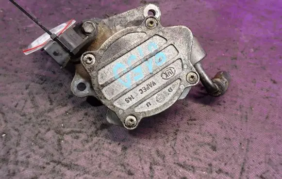 Toyota Yaris Verso Vacuum pump VAPEC14S
