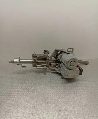 Renault Megane III Electric power steering pump 488103218R PW22BD0220Q 488103218