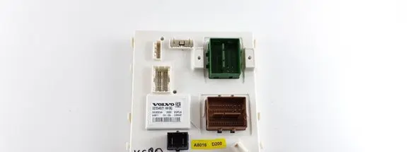 Volvo XC90 Comfort/convenience module 32254021AA 32254021 90301544