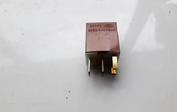 Ford Mondeo MK I Other relay B47PG 93BG14N089AA