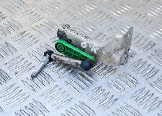 Rear air suspension level height sensor
