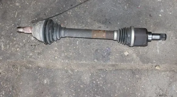 Peugeot Partner Front driveshaft