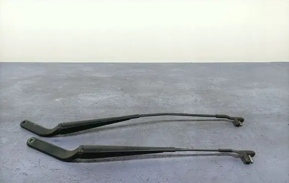 BMW X5 E70 Front wiper blade arm 7153739