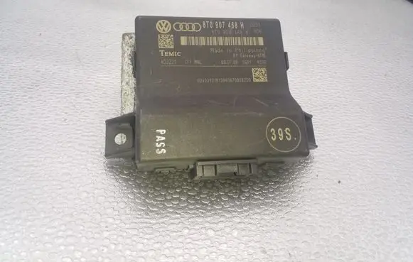 Audi A4 S4 B8 8K Other control units/modules 8T0907468H 403221