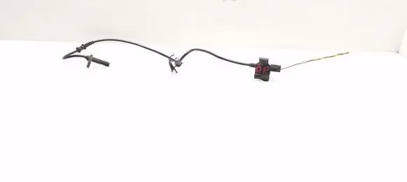 Mercedes-Benz CLS C219 Front ABS sensor wiring A2115402917