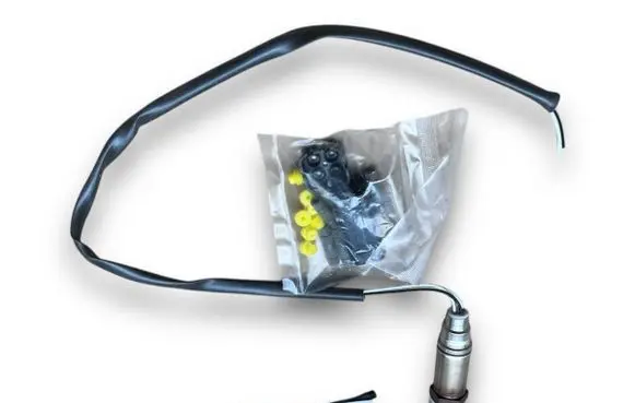 Fiat Ducato Lambda probe sensor Z319 E144002