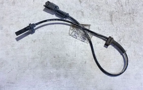 ABS rear brake sensor
