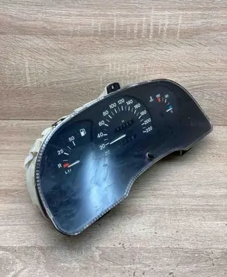 Opel Astra F Speedometer (instrument cluster) 90359718HC 25063571