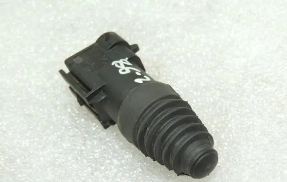 Opel Zafira B Bonnet alarm switch sensor 90355463