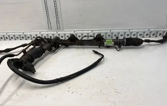 Volkswagen Transporter - Caravelle T5 Steering rack