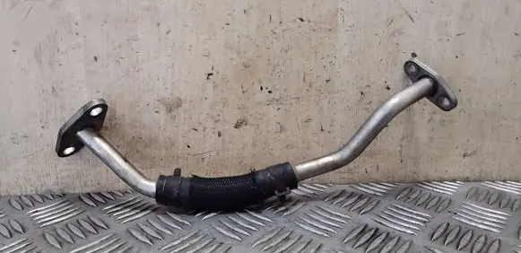 Hyundai ix35 Coolant pipe/hose 