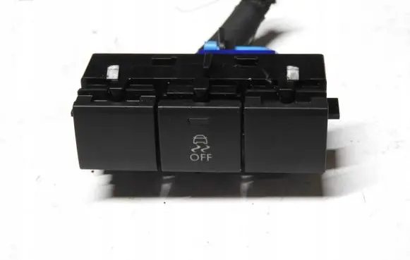 Peugeot 208 Other switches/knobs/shifts 96750117ZD