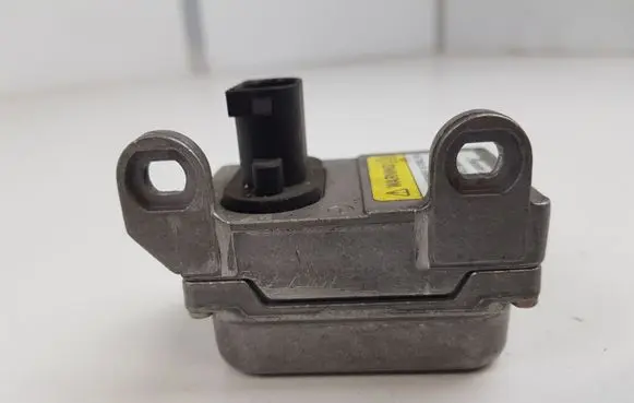 Volvo S40 ESP acceleration yaw rate sensor 3M5T14B296AB