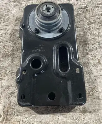 BMW 4 F32 F33 Battery tray 7395738
