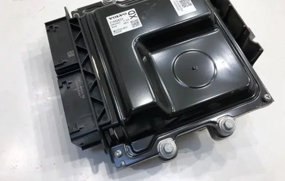 Volvo V60 Engine control unit/module ECU 31452623
