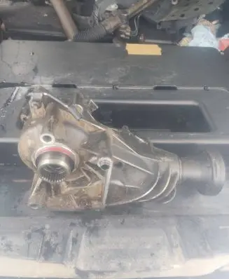 Ford Maverick Front differential 7H425AA