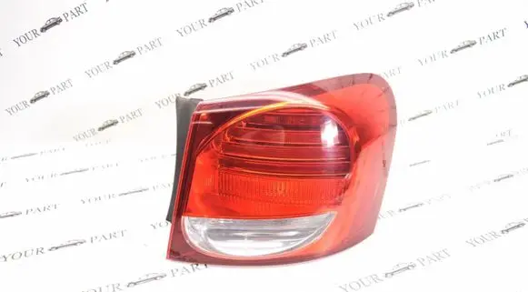 Lexus GS 300 350 430 450H Rear/tail lights