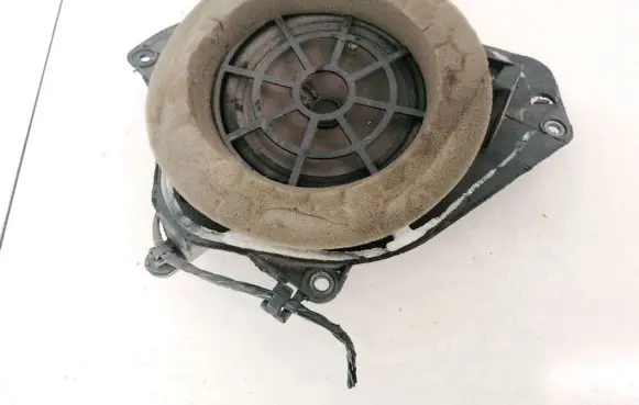 Peugeot 206 Front door speaker 9631605680 9627043180