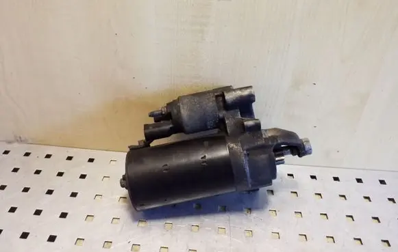 Audi A5 8T 8F Starter motor 059911021C 0001109315