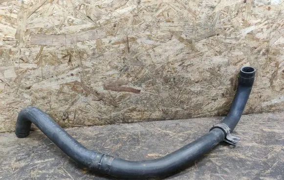 SsangYong Kyron Engine coolant pipe/hose 2142132020