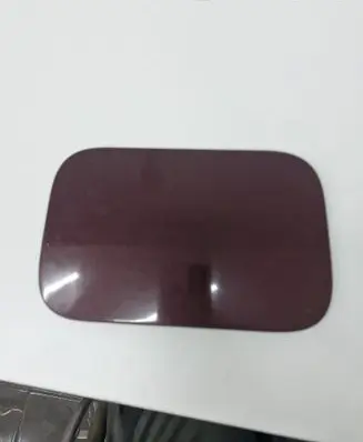 Renault Scenic II - Grand scenic II Fuel tank cap 8200139542
