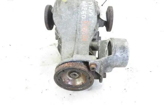 Volkswagen Phaeton Rear differential 550510 0AR525083A 2150214